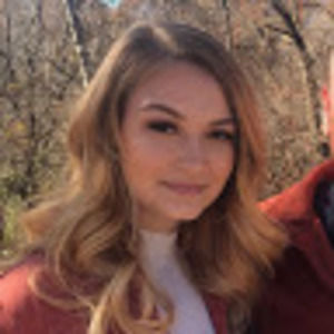 Meet your Posher, Bethany